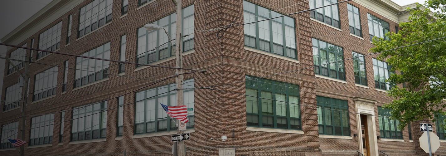 Philadelphia, PA Affordable Senior Housing Nativity BVM